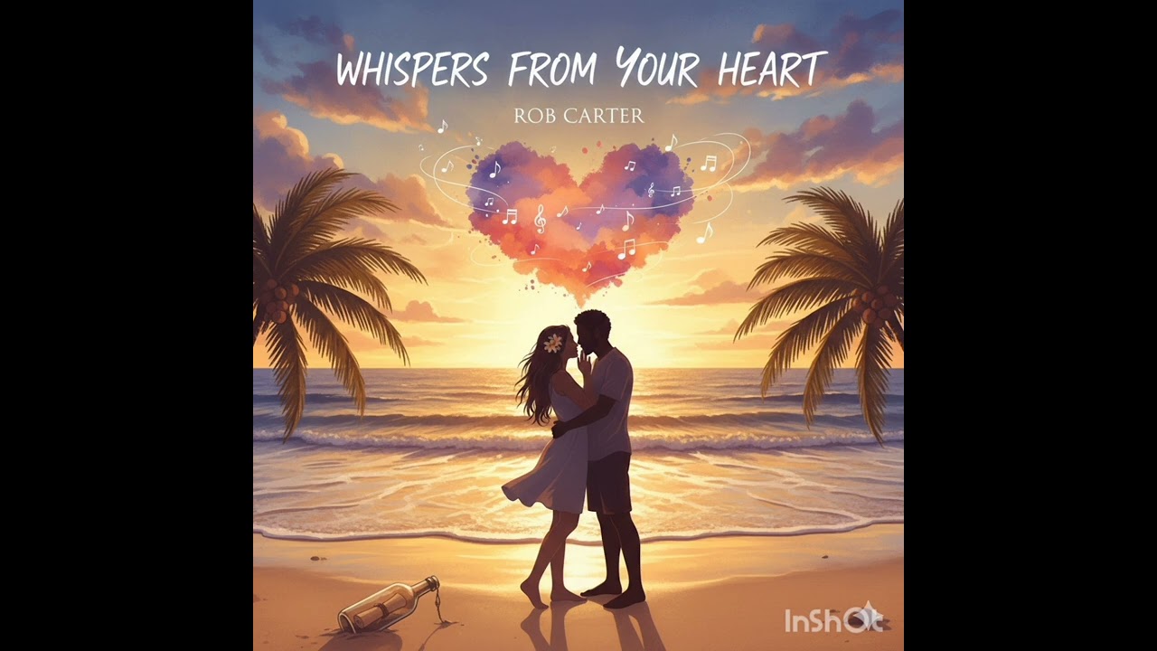 Whispers From Your Heart