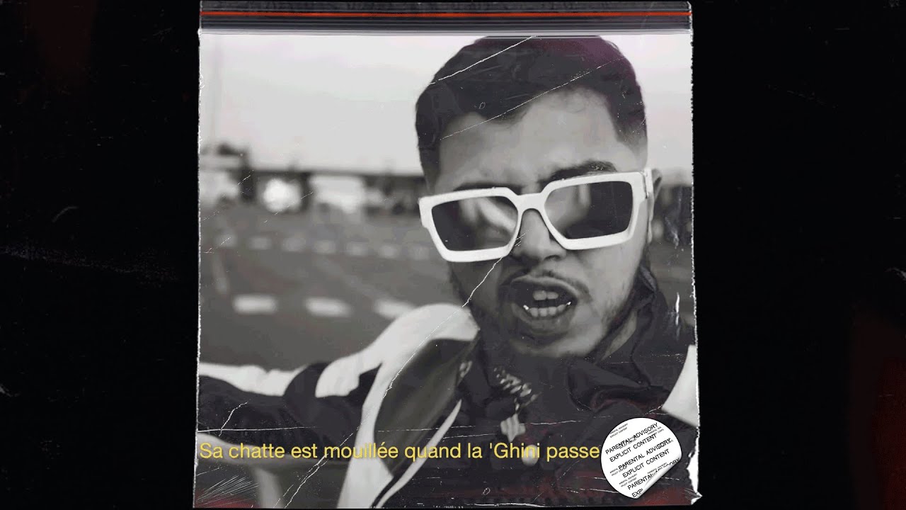 [SOLD] Hamza Drill Type Beat ~ "BACARDI"