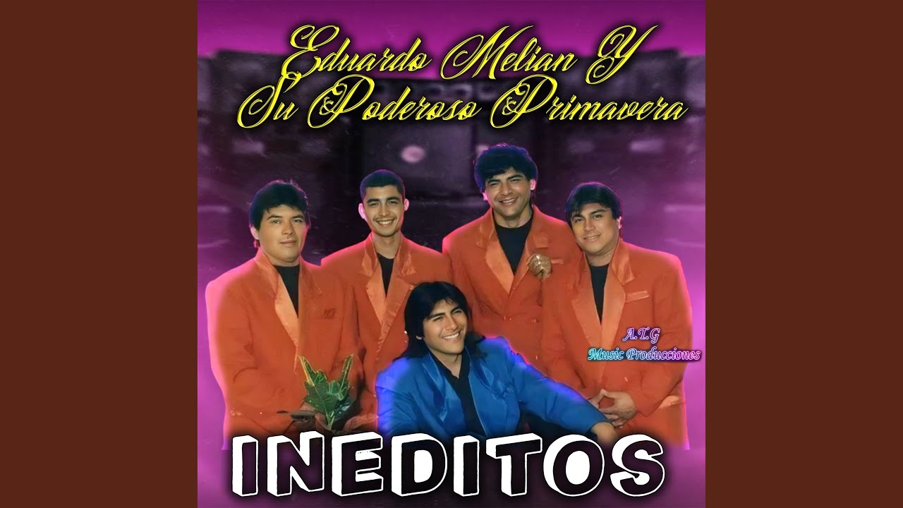 Yo Soy Tu Amante