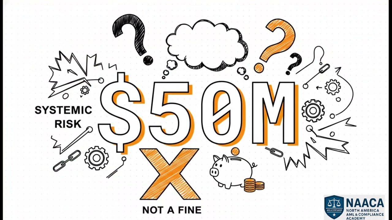 When AML Failures Hit Capital: Australia Bank Remediation Case Study (AUSTRAC/APRA)