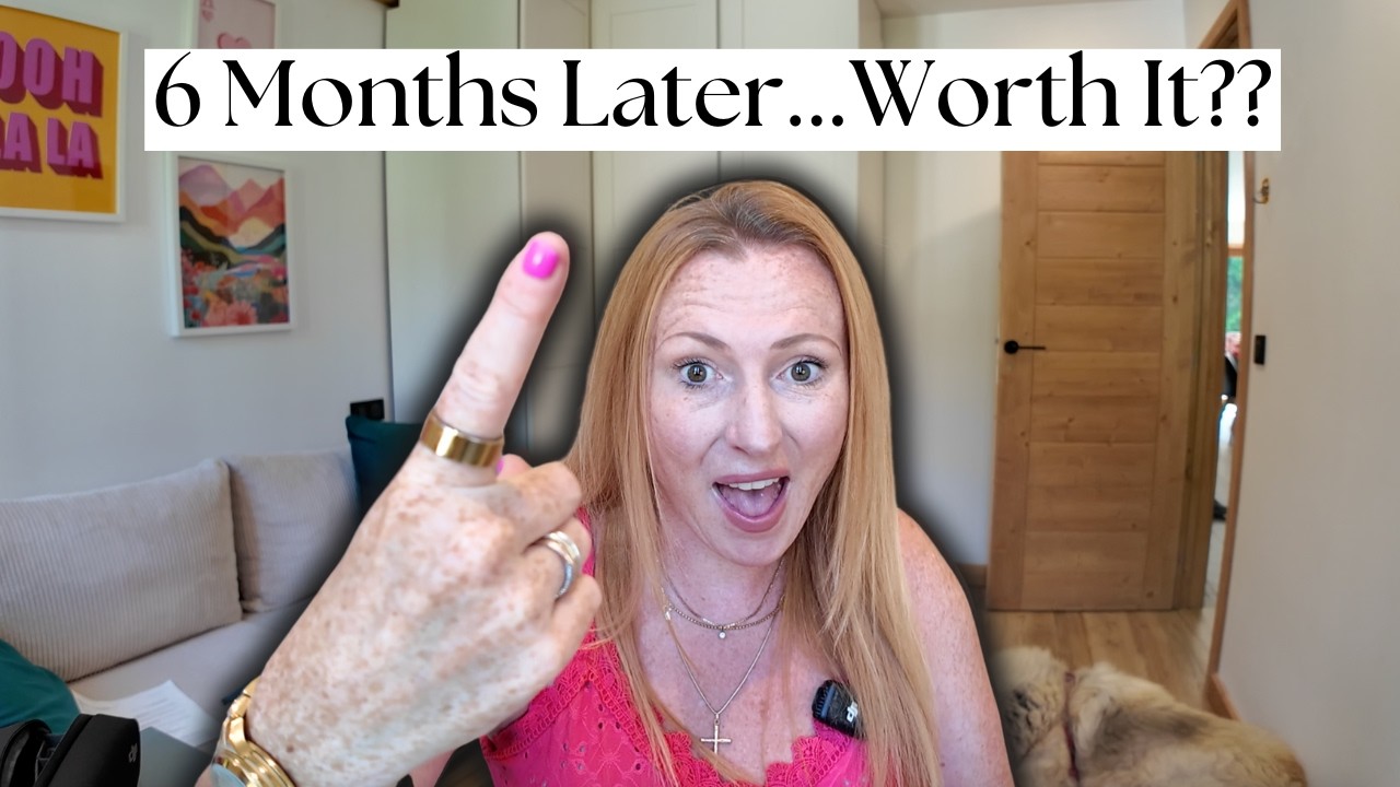 Ultrahuman Ring Review 2025: Real Results After 6 Months