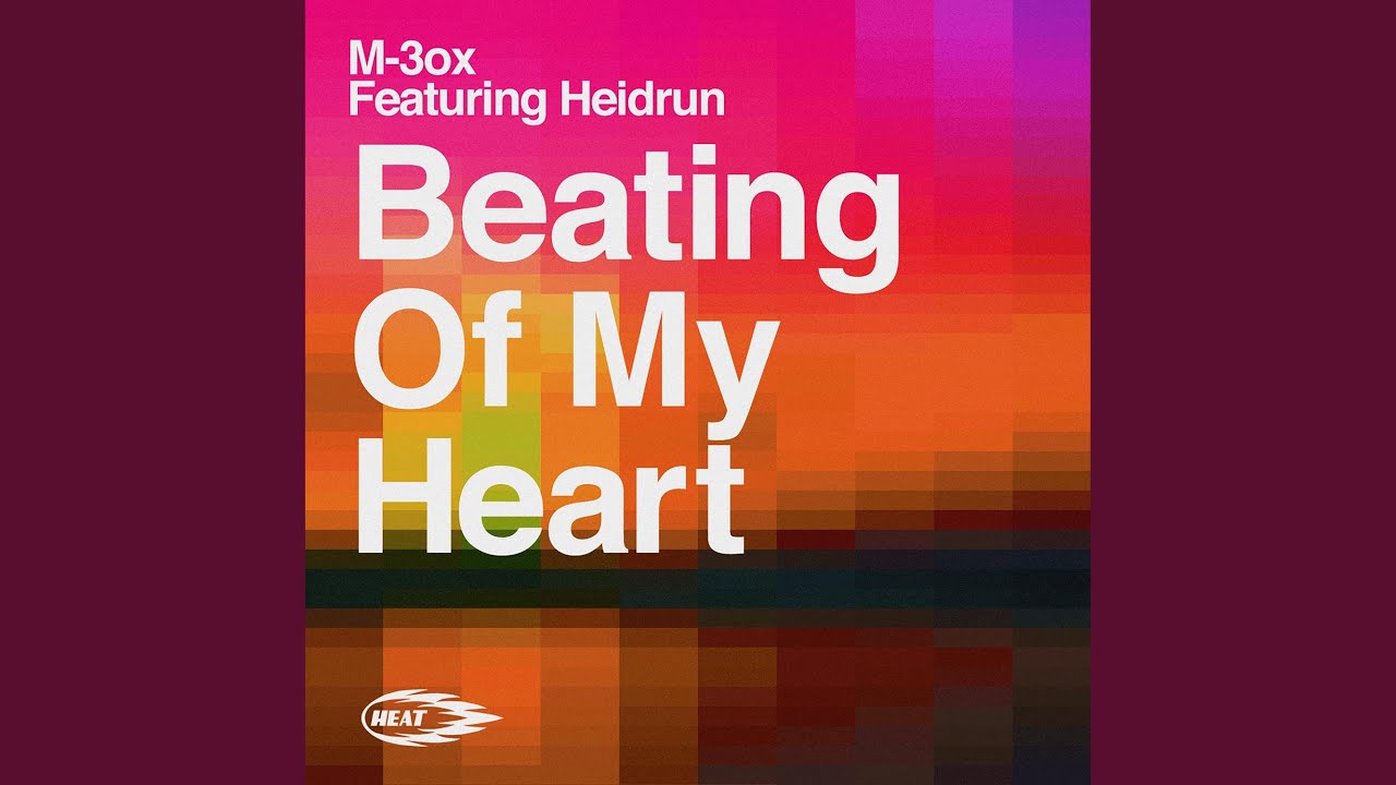 Beating of My Heart (feat. Heidrun) [Matisse & Sadko Edit]