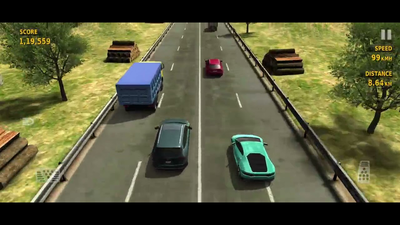 MPOSSIBLE Car Racing 2026 NEW Sport CAR MUSTANG GT🚗 STUNTS 3D - #android #gaming  #gameplay #132 #yt