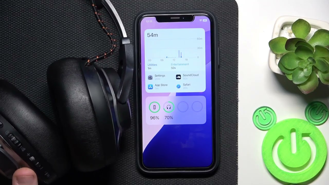 JBL Quantum 810 – Como ativar e desativar o Cancelamento de Ruído (ANC)
