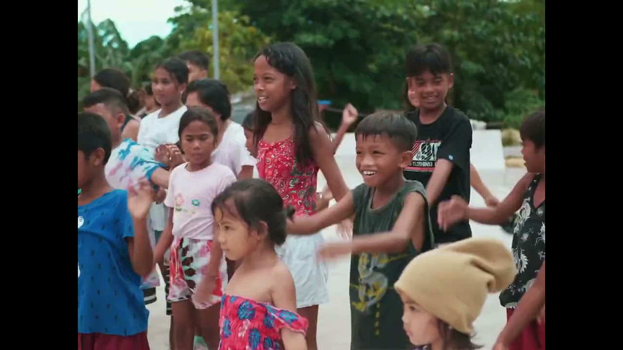 Siargao Skate Lesson with the locals