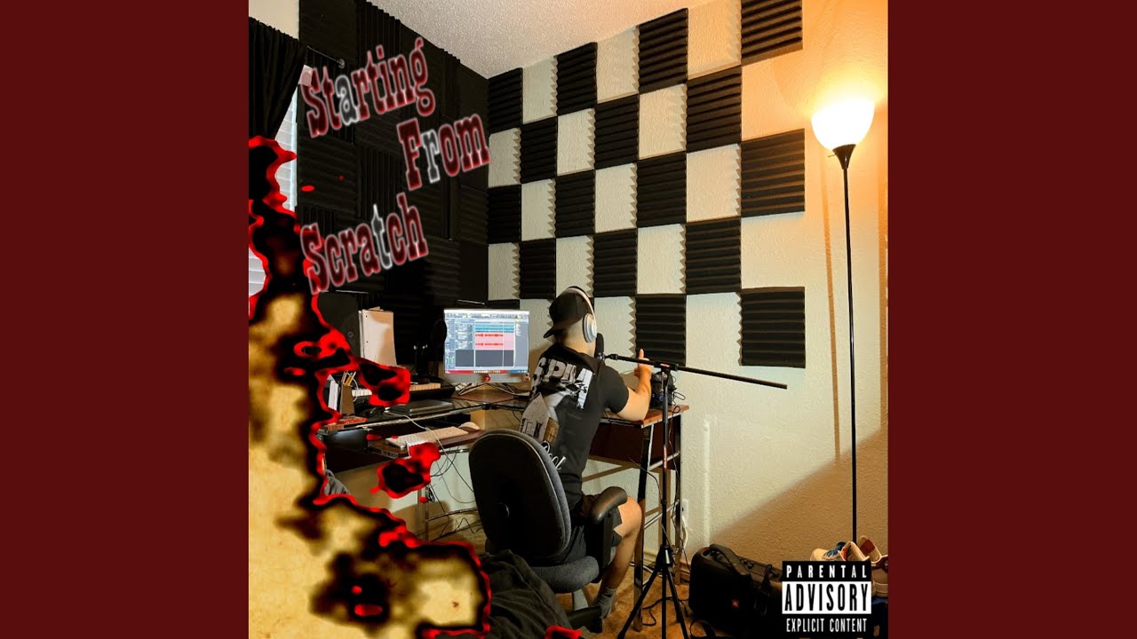 Submission (feat. Stubo)