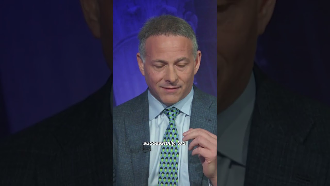 David Einhorn says the Fed will cut 'substantially more' than two times