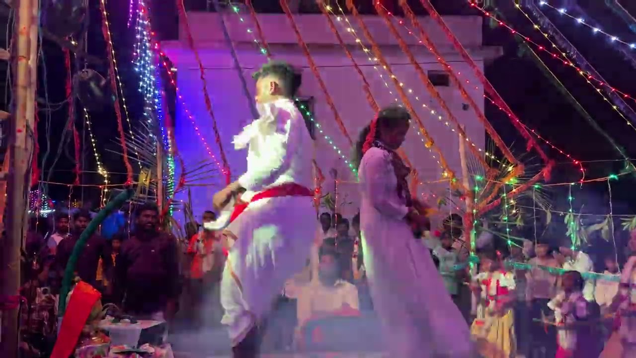 మందులోడా ఓరి మాయలోడా సాంగ్ కోలాటం మాస్టర్ వెంకీ పీపీ కుంట గజ్జల పూజ సెల్ 7799070598 బద్వేల్ 