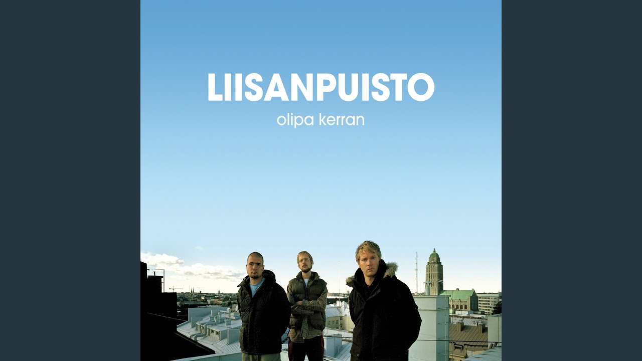 Toinen Helsinki