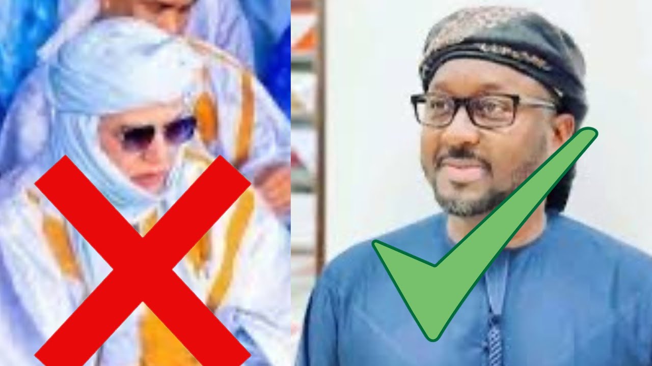 Urgent Cheikh Abdou Malick niass attaque Cheikh OULD KHAYRY en direct à Medina baye NIASS 