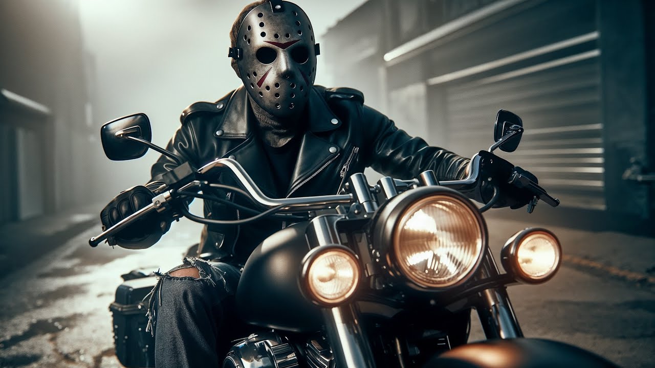 Renegade R66 – (Hard Rock Playlist)
