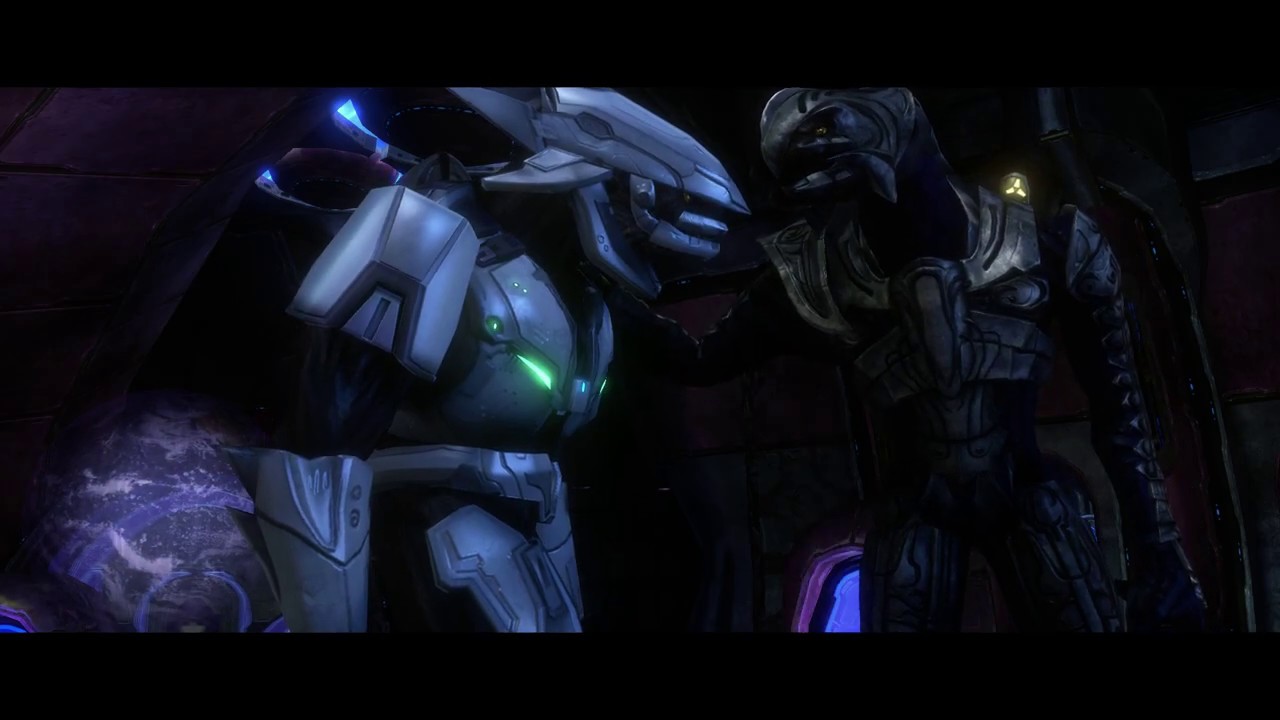 Halo 3 - Mission 11: Epilogue