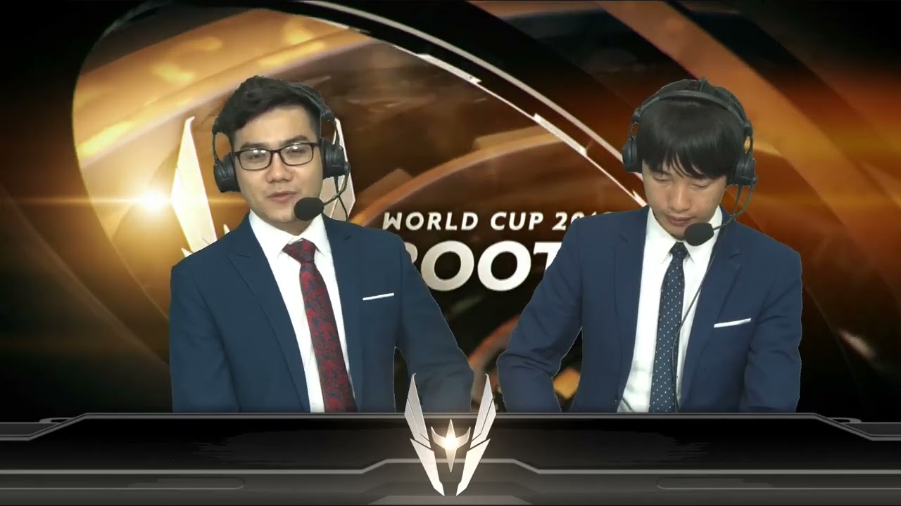 20 06 2018 Highlights Việt Nam vs Indonesia Bootcamp Thailand   Saigon Phantom TV