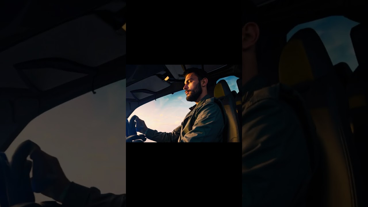 The future of mobility is here.