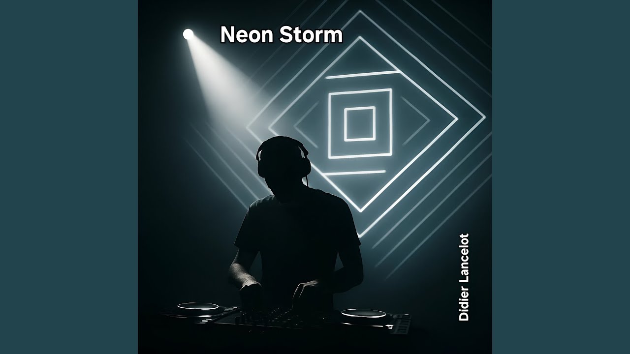 Neon Storm