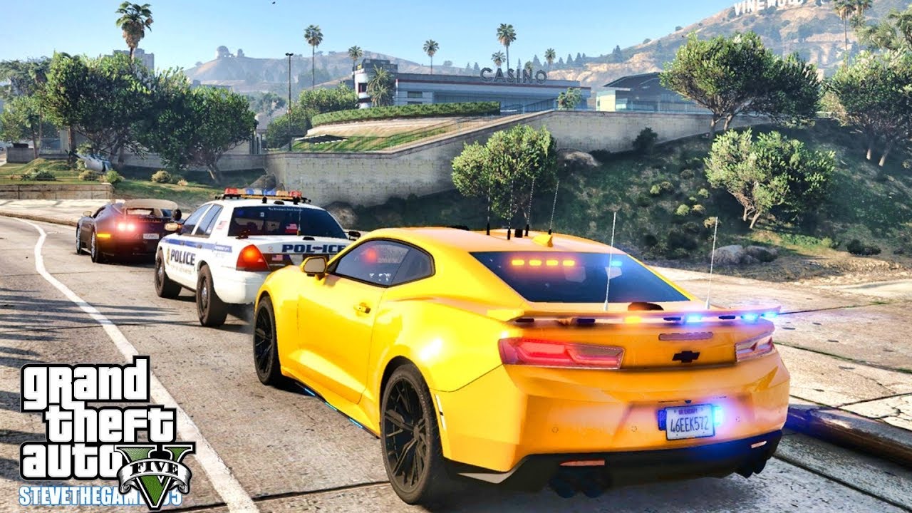GTA 5 MODS LSPDFR 0.4.2 - EP 55 - GANG UNIT PATROL!!! (GTA 5 REAL LIFE PC MOD)