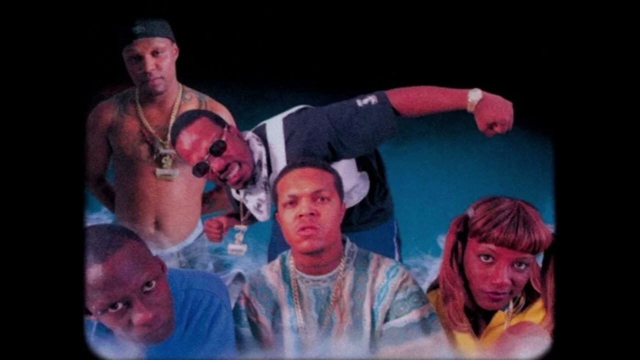 Old School Memphis Sample Beat x Three 6 Mafia Type
