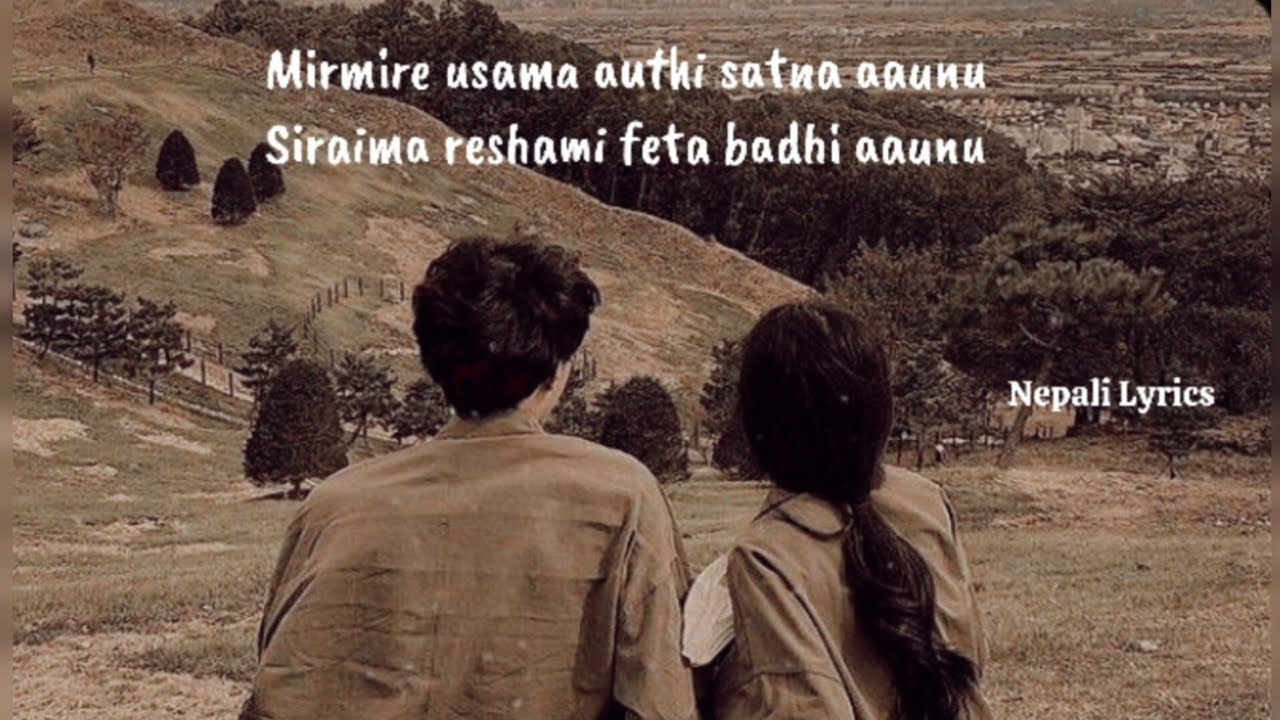 Eh Kancha Thattaima - Narayan Gopal & Tara Devi || Cover by Indrakala Rai || Lyrics