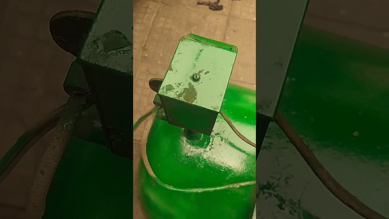 compresor impaya motormech