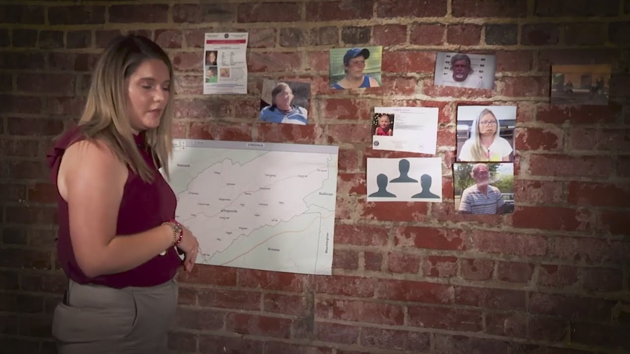 Who’s who in the Summer Wells case?