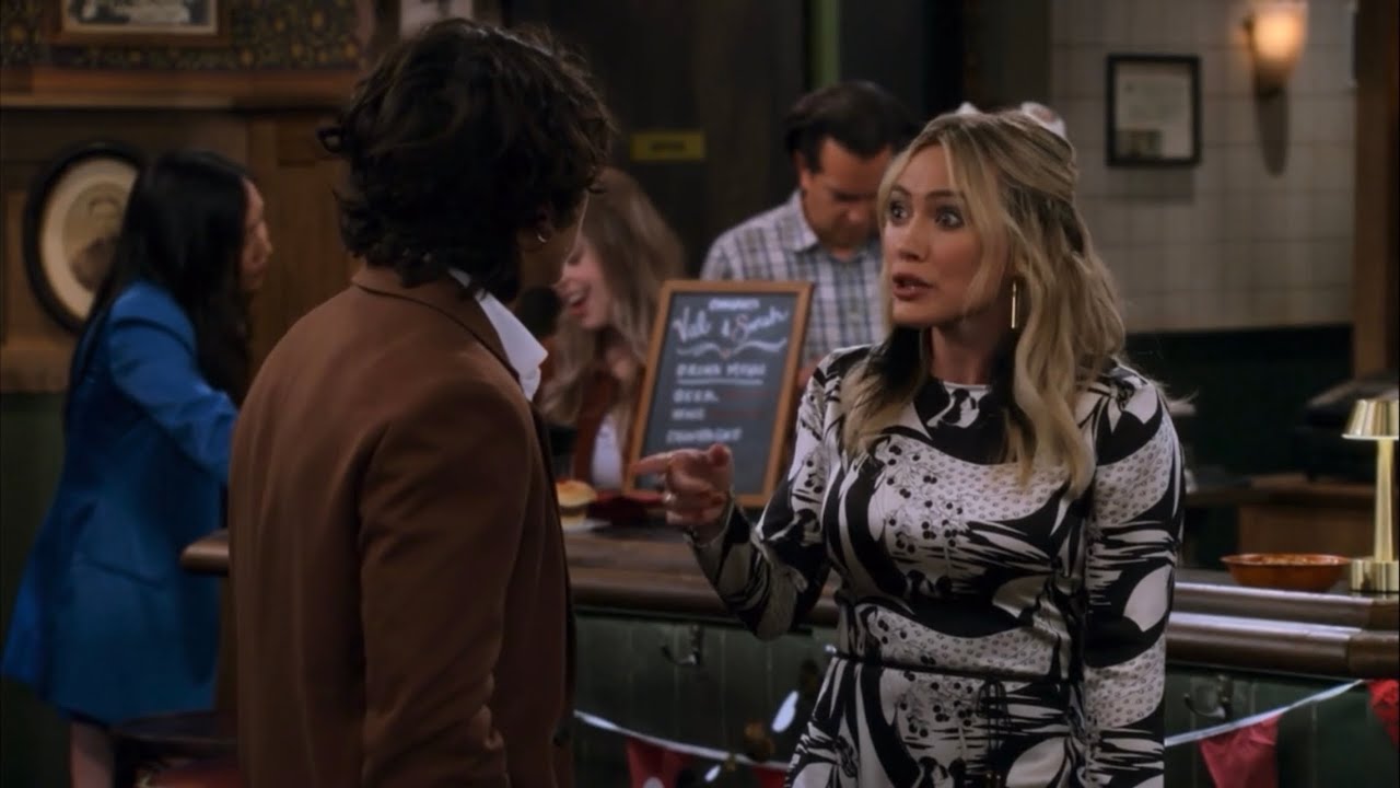 Horny Cat | How I Met Your Father [Clip]