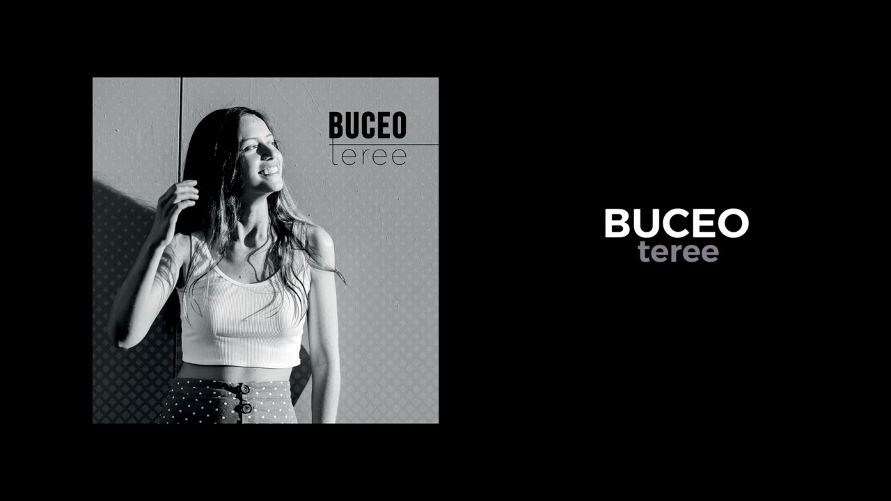 TERE! - Buceo (Vídeo Lyric Oficial)