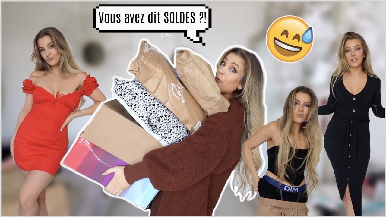 J'ai TROP craqué 😅 Spécial SOOOOLDES