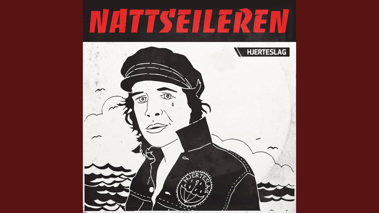 Nattseileren