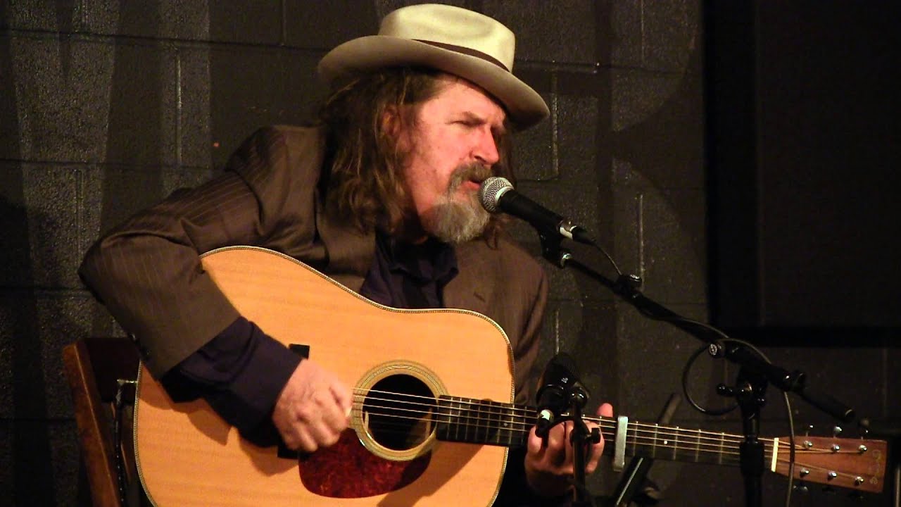 Peter Case - Beyond the Blues - Live at McCabe's