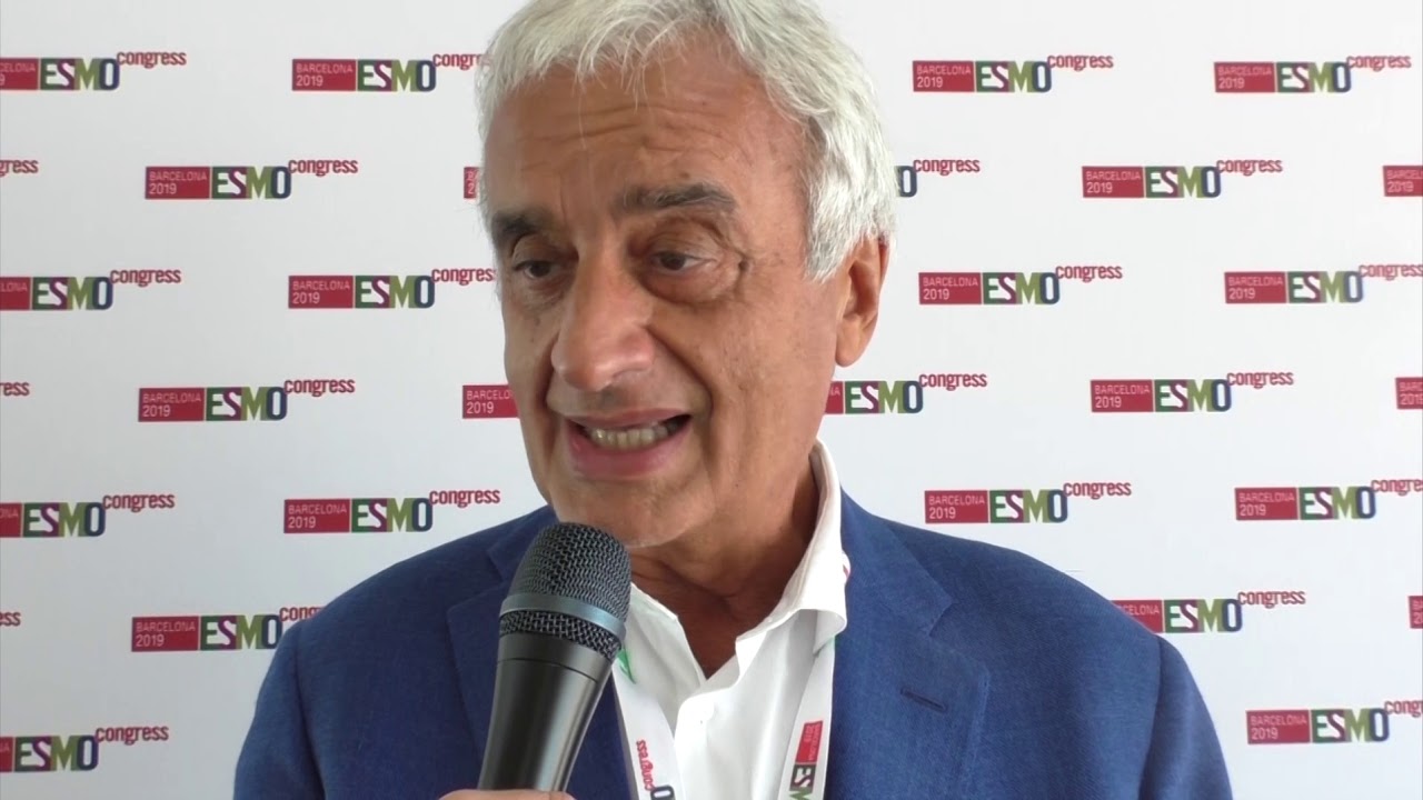 Tumore al seno HR+/HER2- avanzato, con abemaciclib più fulvestrant si sopravvive di più