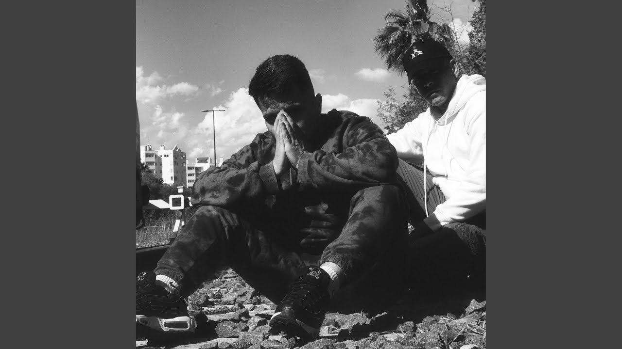 Fuego II (feat. Emago)