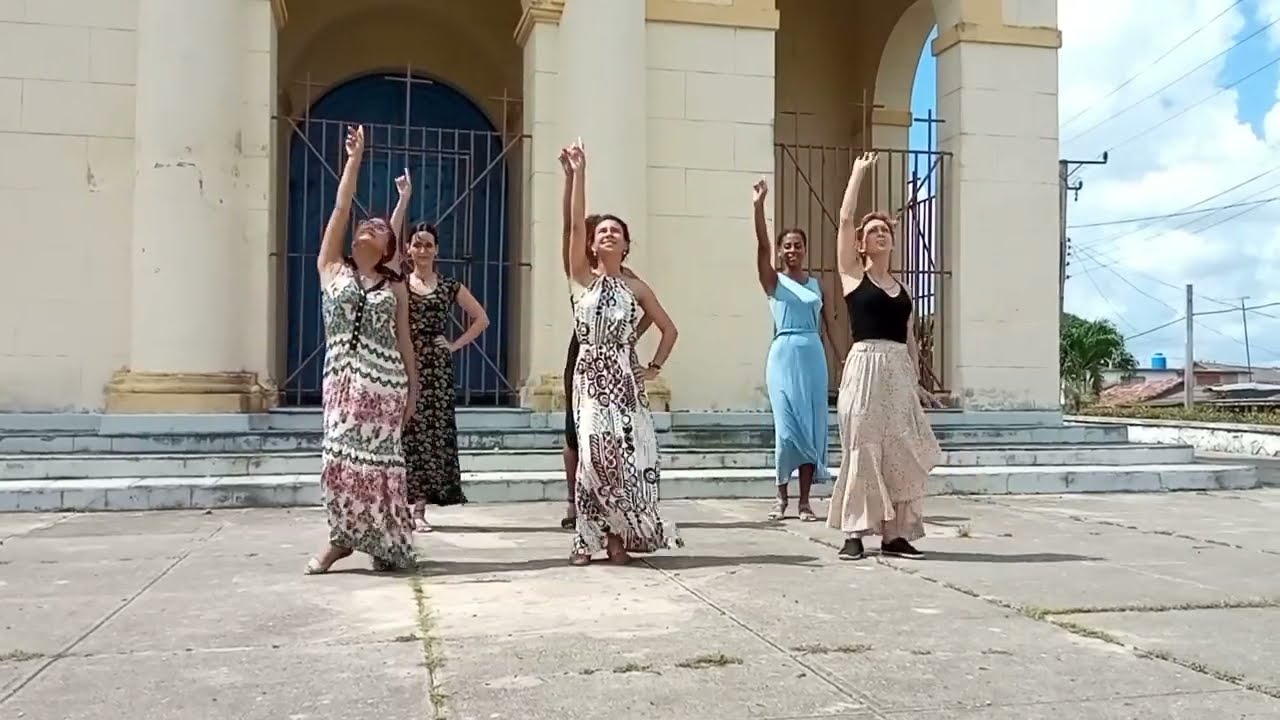 Baile de la canción 