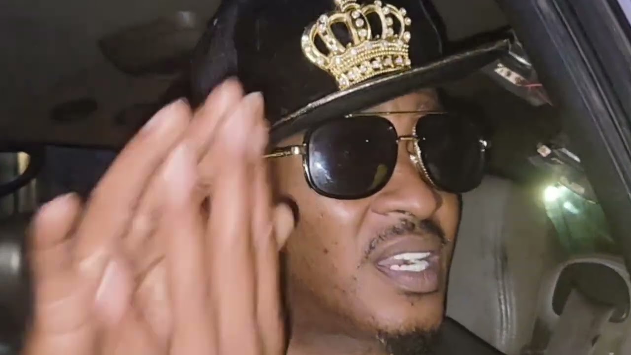 E4REAL (MY LIFE) OFFICIAL MUSIC VIDEO SHOT BY JERALD MOORE @CLS FILMS PRODUCTION..KING KONG MIXTAPE.