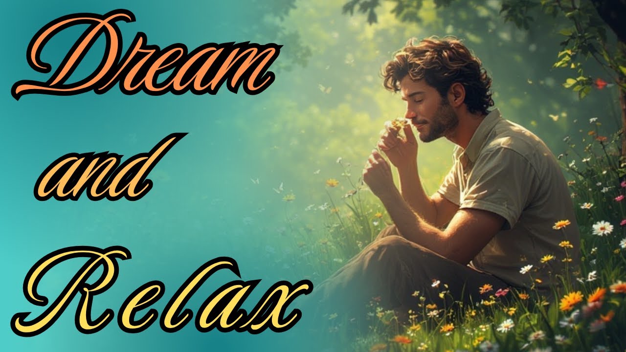 Calm Earth 🌼 Relaxing Piano Music for Sleep and inner Peace