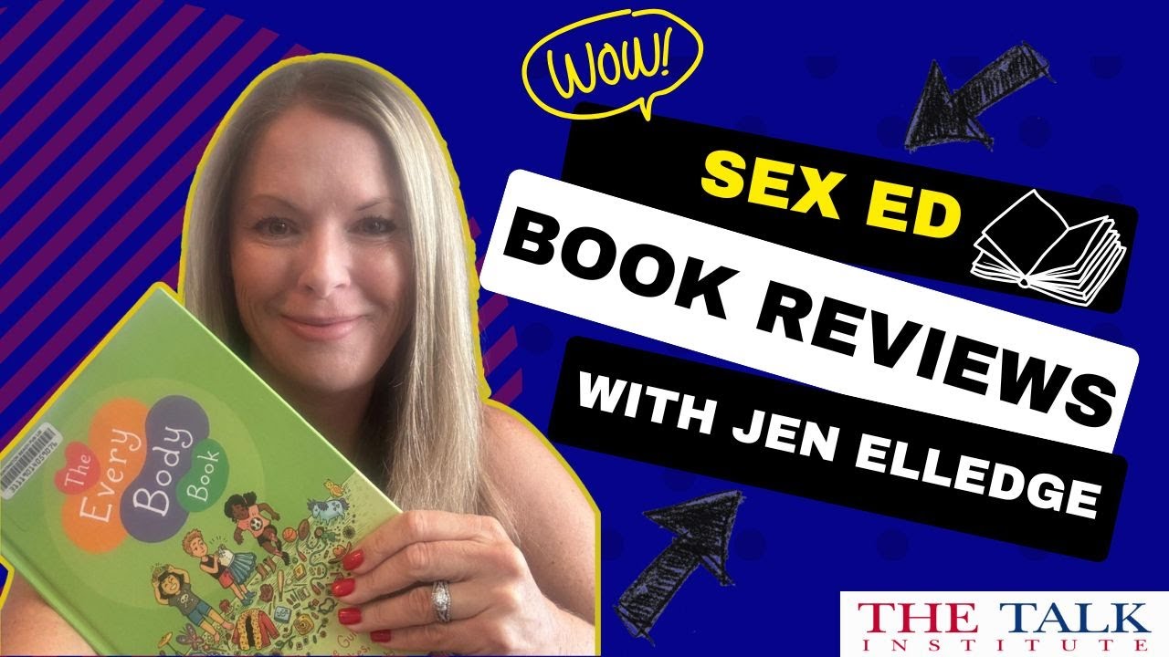 The Every Body Book: Honest Book Review