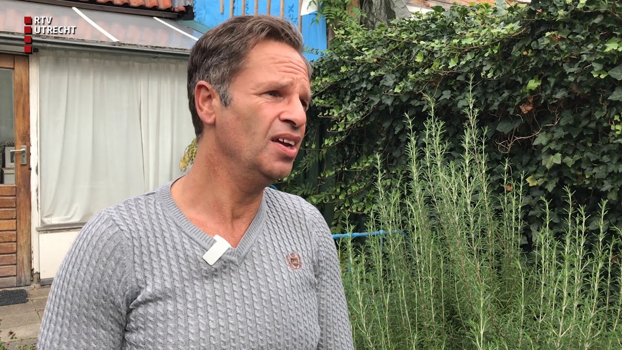 Huisjesmelker terroriseert buurt in Bilthoven [RTV Utrecht]