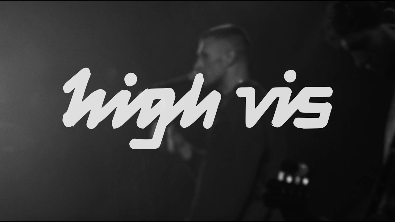 HIGH VIS // user one - live full set stockholm Sweden 28 february 2026
