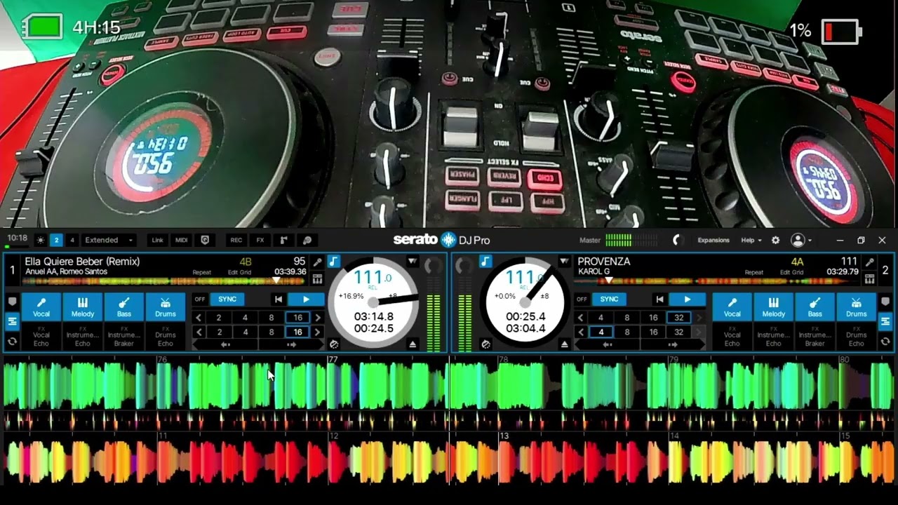☀️ CARIBBEAN SUNDAYS VIBES 2026! 🙏 DJ O.G. | **LATIN FLAVA EDITION!**