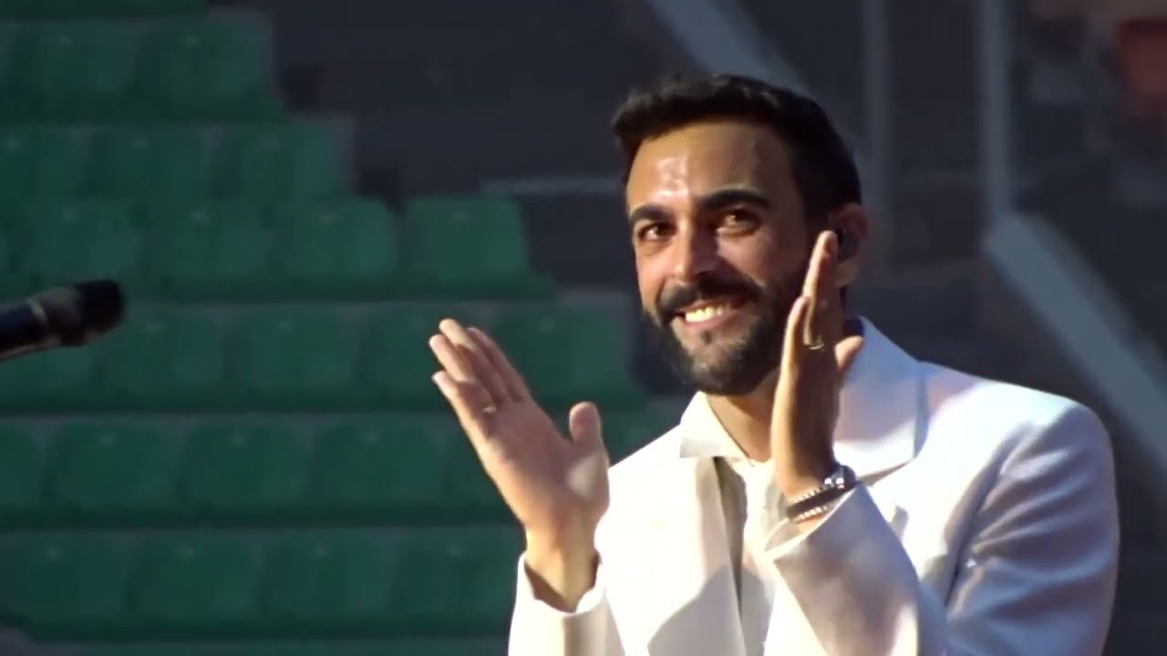 MARCO  MENGONI - 