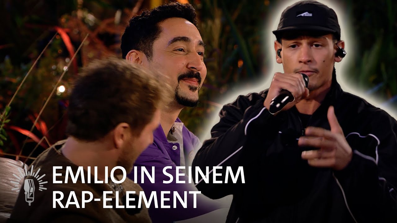 “1994” erzählt eine Geschichte, die 2 Musiker verbindet | Sing meinen Song 2024