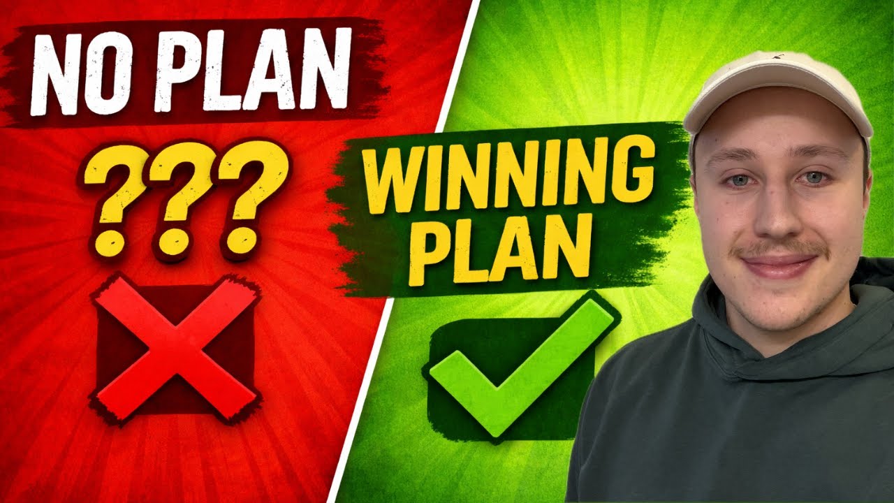 How to Find a Winning Plan in Any Chess Position