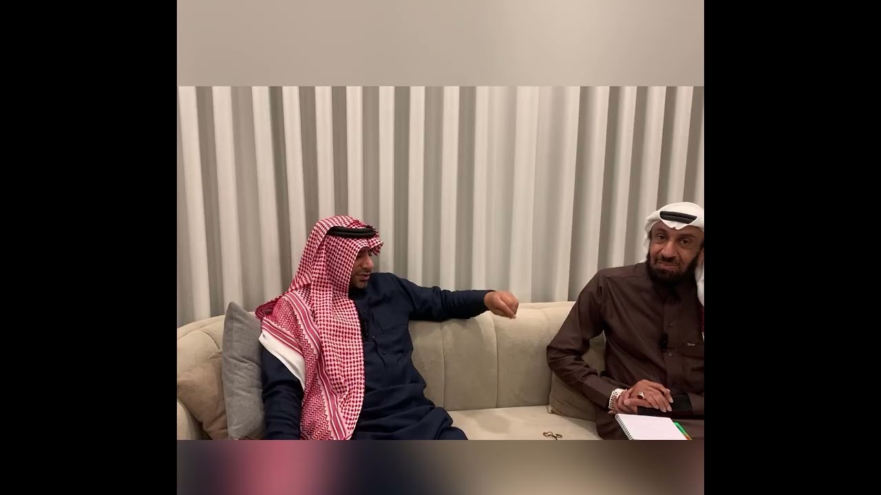 كورة - ومدرج - وحكاية - شدا المنصور - ضيف الحلقة الأستاذ محمد الهروبي - الجزء الأول 🌹