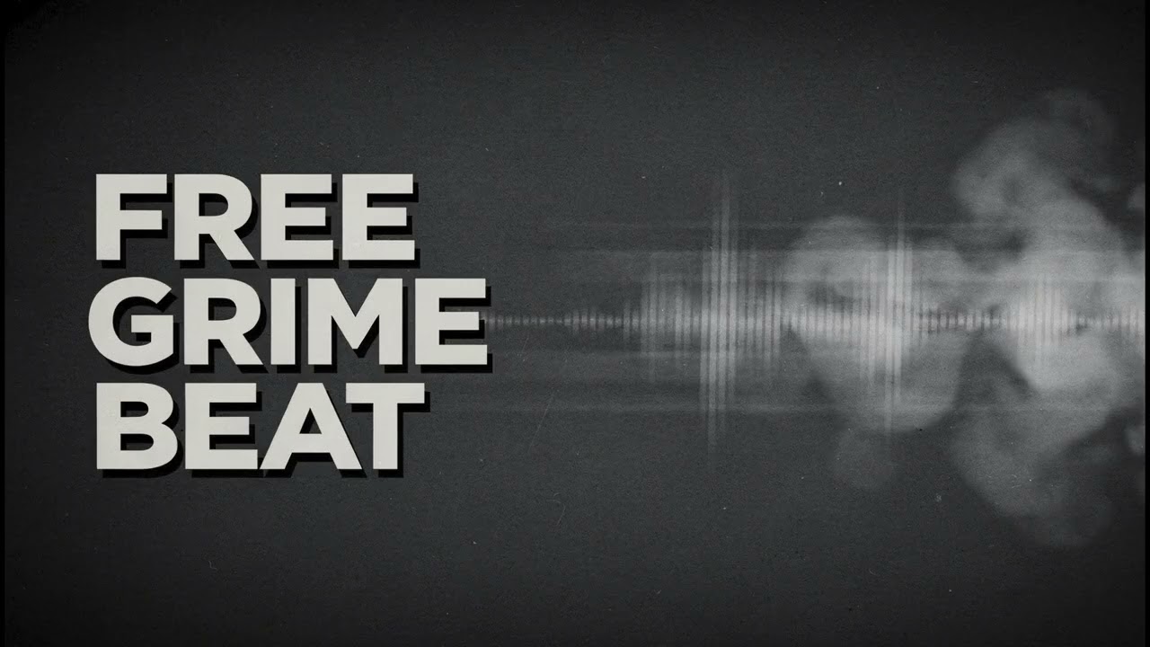 FREE UK GRIME Type Beat 2026 – 'ROUNDS'  Grime Instrumental (Free + Lease) | FelonE Beats