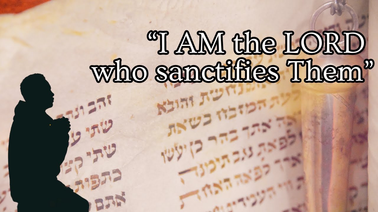 Leviticus 22 | Part 1 | Ordinances related to Uncleanness