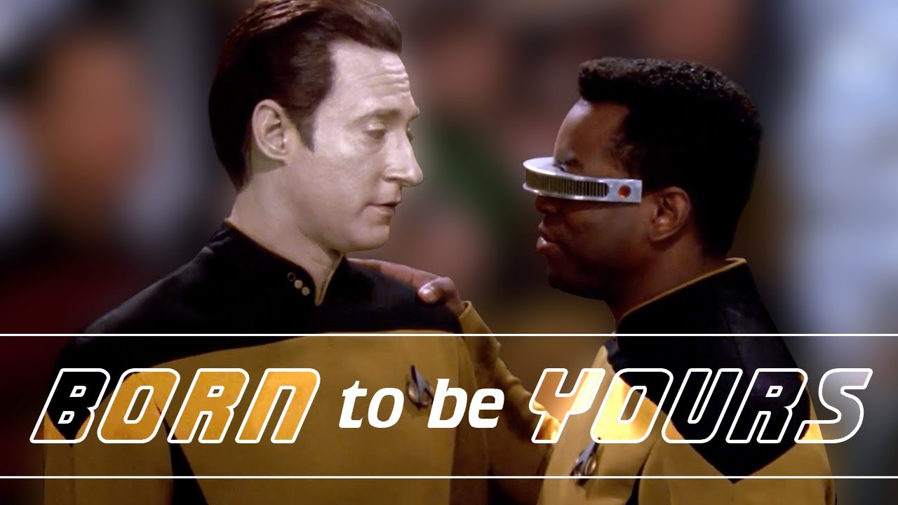 data/geordi | born to be yours