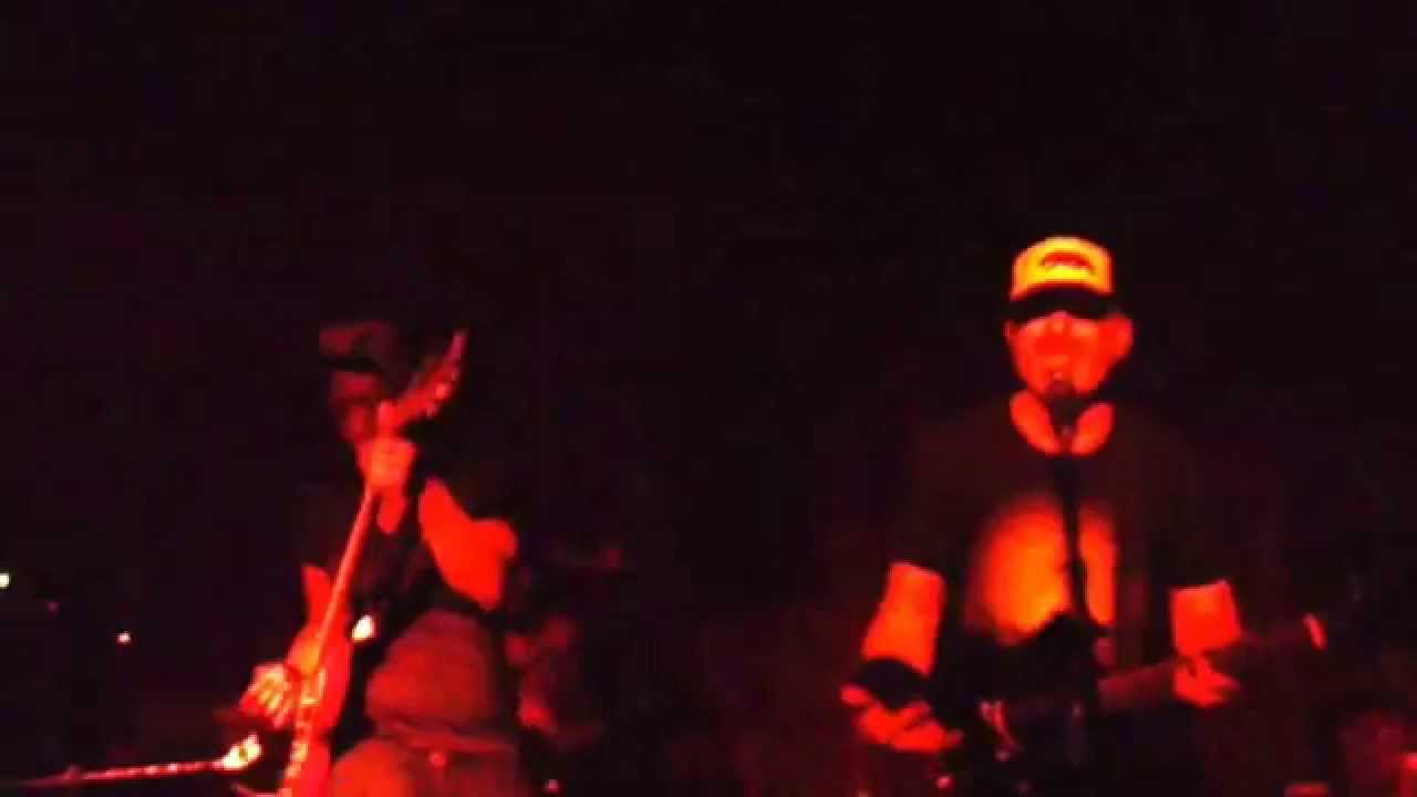 Pale Ape Live at the Night Light Oakland