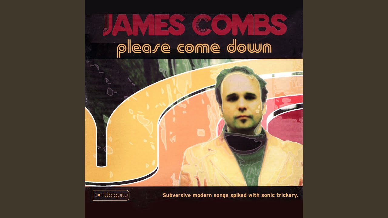 You Just Bring The Drugs, He'll Bring The Religion