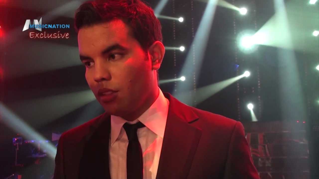 Exclusive The Voice| Mourad Bouriki || مراد بوريقي|