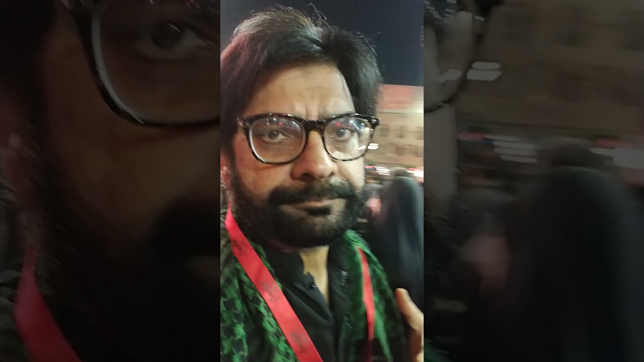 KARBALA Ben UL Harmein