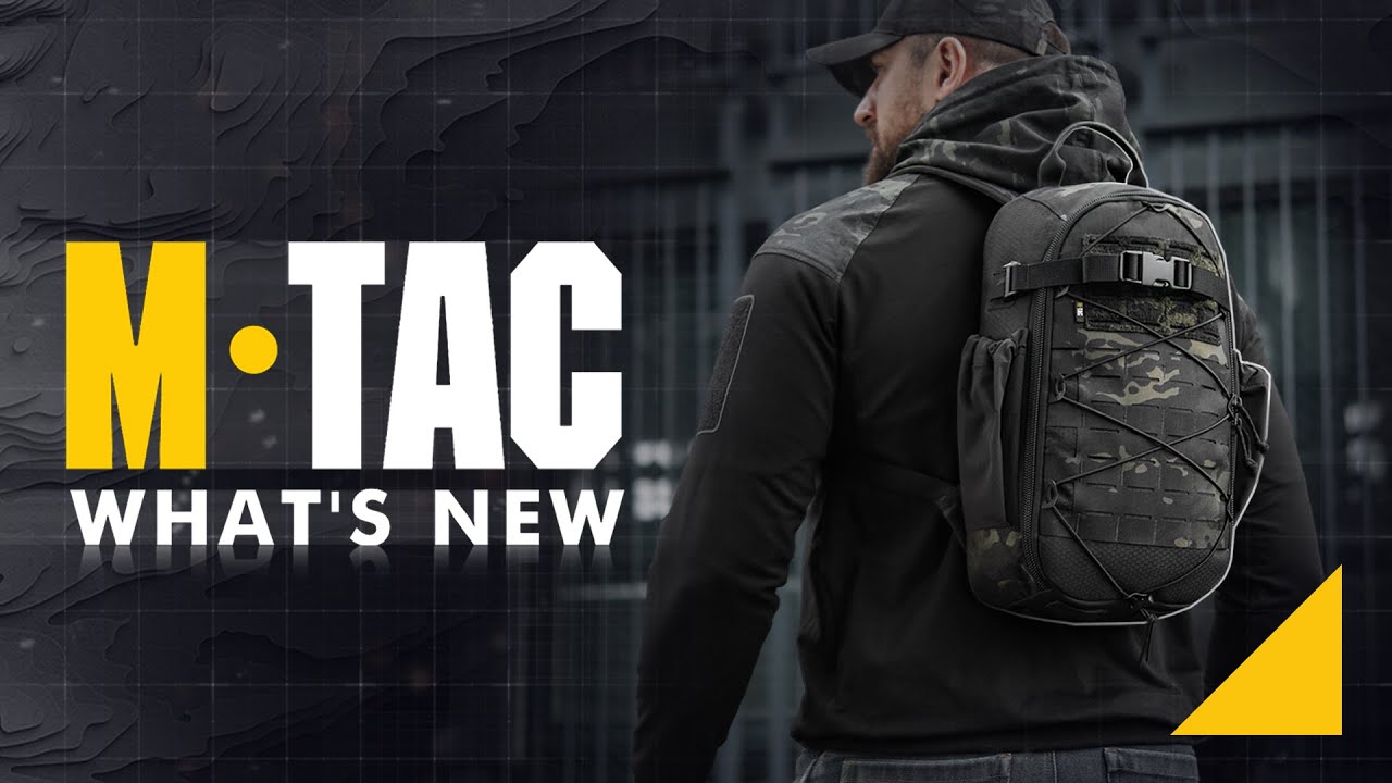 🔥M-TAC РЮКЗАК STURM З ЕРГОНОМІЧНИМИ ЛЯМКАМИ ELITE MULTICAM BLACK🔥